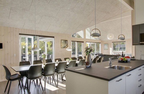 Frederiksvaerk Casa | Preciosa casa de 7 habitaciones en.