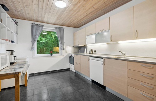 Sonder Omme Casa | Impresionante casa de 7 dormitorios en.
