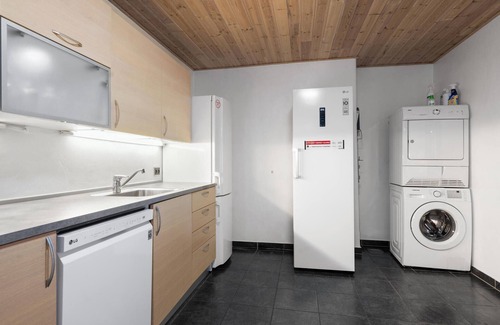 Sonder Omme Casa | Impresionante casa de 7 dormitorios en.