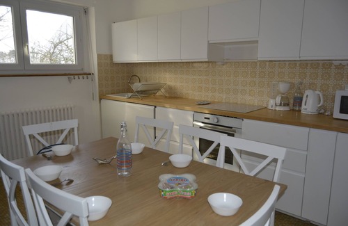Morgat Casa | 7 Bedrooms, large Family, Morgat just a few steps from the beach!