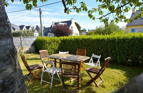 Morgat Casa | 7 Bedrooms, large Family, Morgat just a few steps from the beach!