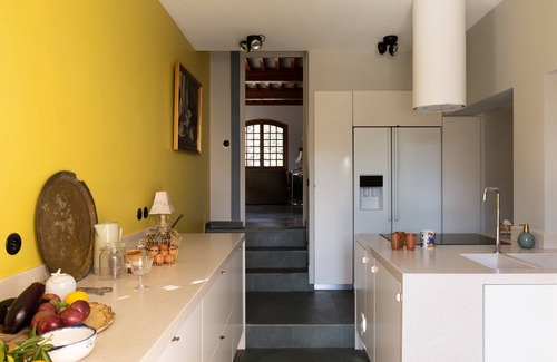 Gemenos Villa | Casa familiar muy grande y agradable en una zona tranquila en un gran terreno ajardinado