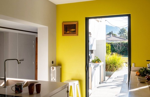 Gemenos Villa | Casa familiar muy grande y agradable en una zona tranquila en un gran terreno ajardinado