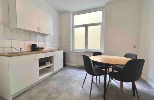 Vahrenwald Apartamento | 7 beds Accommodation Vahrenwald