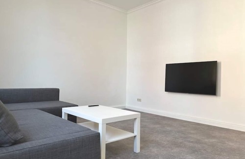 Vahrenwald Apartamento | 7 beds Accommodation Vahrenwald
