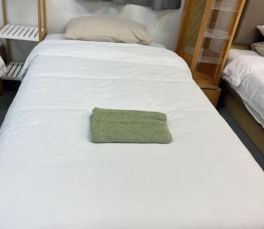 Auckland Apartamento | 7 Beds Including 2 Double Beds, 3 Single Beds, 2 Sofa Beds Serviced Studio, Suite 8