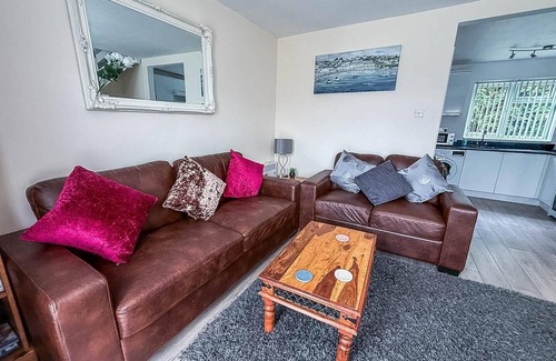 Great Yarmouth Chalet De Esquí | 7 berth chalet nearby Hemsby beach in Norfolk ref 18168B