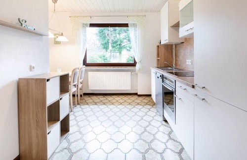 Westerburg Apartamento | 7-bett Wohnung "sonnenblume" - Ferienwohnungen Wengenroth