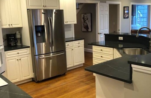 Sedgefield Casa | 7 BR on PGA Tour’s Sedgefield CC range Hot Tub