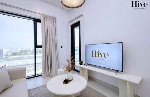 Jebel Ali Apartamento | 7 By Aurora 201
