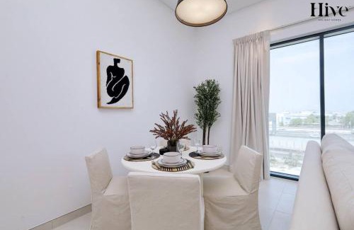 Jebel Ali Apartamento | 7 By Aurora 201