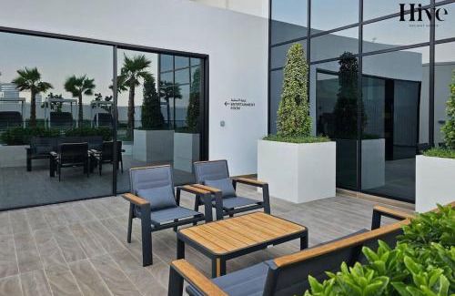 Jebel Ali Apartamento | 7 By Aurora 201