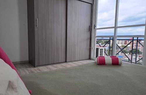 Villa de Guadalupe Apartamento | 7 camas a 15 mins del centro