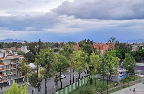 Villa de Guadalupe Apartamento | 7 camas a 15 mins del centro