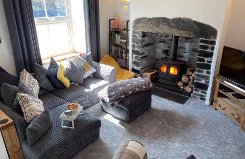 Dolwyddelan Casa | 7 Castle Terrace
