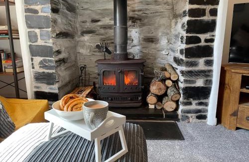 Dolwyddelan Casa | 7 Castle Terrace
