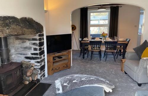 Dolwyddelan Casa | 7 Castle Terrace