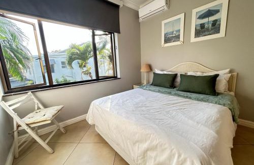 Shaka's Rock Apartamento | 7 Chaka's Place Ballito