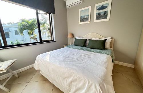 Shaka's Rock Apartamento | 7 Chaka's Place Ballito