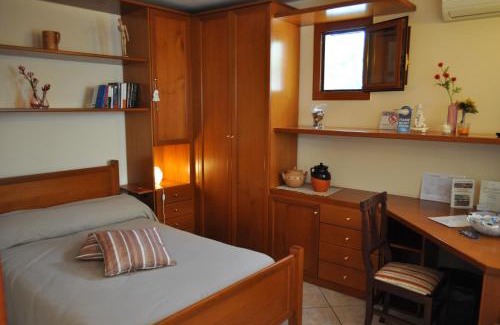 Lama Cama Y Desayuno | 7 Contrade