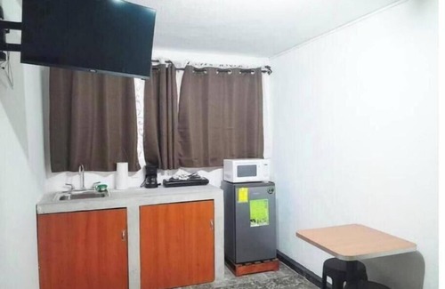 Zona 5 Apartamento | 7 Cool studio at the best zone & 8 Nice and Elegant Bedroom