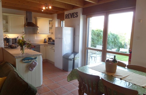 Melgven Casa | Casas rurales en 100 acres, piscina climatizada. Cerca de Pont Aven, Concarneau, playas 15 minutos