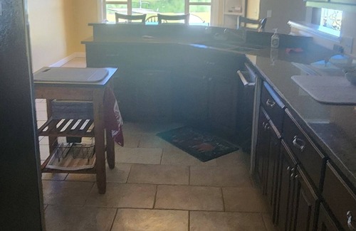 Waycross Casa | 7 Cross Ranch of South GA