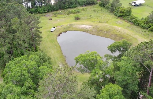 Waycross Casa | 7 Cross Ranch of South GA