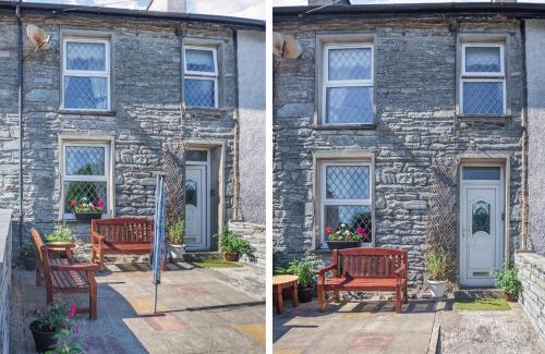 Tanygrisiau Casa | 7 Dolydd Terrace