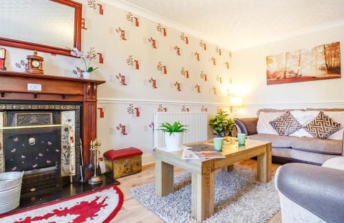 Tanygrisiau Casa | 7 Dolydd Terrace