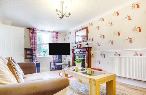 Tanygrisiau Casa | 7 Dolydd Terrace