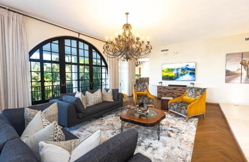 La Lucia Apartamento | 7 Dora Terrace Apartments