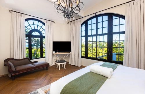 La Lucia Apartamento | 7 Dora Terrace Apartments