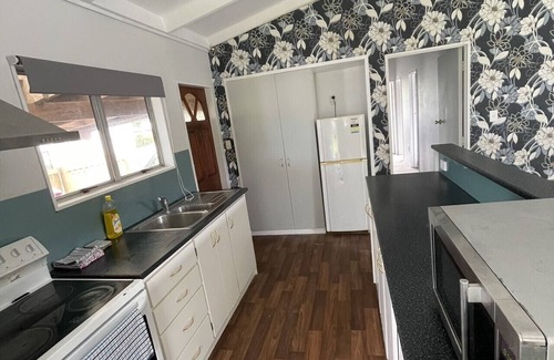 Rotorua Casa | 7 Double Beds including 2 Double Sofa Beds, 9 Steeles Lane