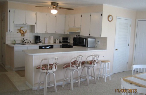Ocean Isle Beach Cabaña | 7 Duneside Drive-Smith