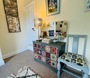Sutton Coldfield Casa | #7 Edwardian Terrace in Royal Sutton NEC BHX