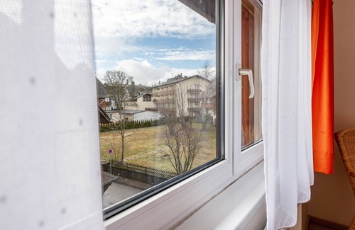 Hoechenschwand Apartamento | 7 Ferienwohnung Erika, 35qm mit 1 Schlafzimmer für max. 3 Personen
