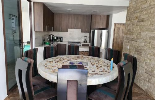 Cuautla Casa | 7 Gotas