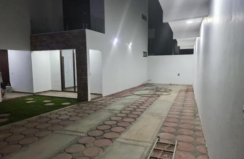 Cuautla Casa | 7 Gotas