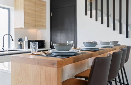 Grand-Baie Apartamento | 7 Green Village - Three Bedroom Apartment, Sleeps 6