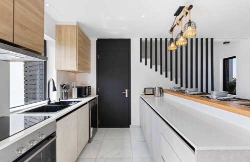 Grand-Baie Apartamento | 7 Green Village - Three Bedroom Apartment, Sleeps 6