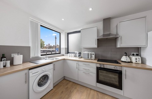 Waltham Forest Apartamento | 7 Hobson Woods Apartments