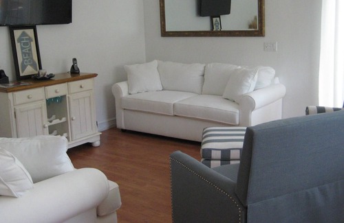 Popponesset Cabaña | 7 Houses from Private beach