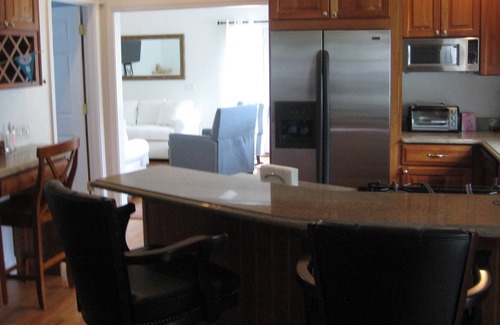 Popponesset Cabaña | 7 Houses from Private beach