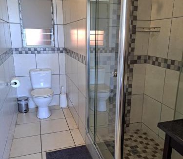 Illovo Beach Apartamento | #7 Illovo Views