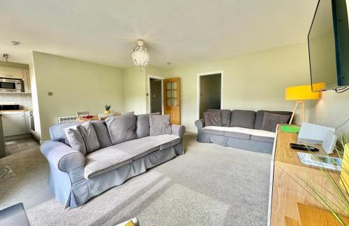 Trearddur Bay Casa | 7 Isallt Lodges-3 bed-Ground Floor-Outside seating