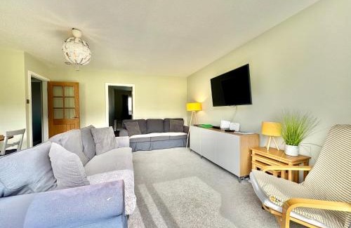 Trearddur Bay Casa | 7 Isallt Lodges-3 bed-Ground Floor-Outside seating