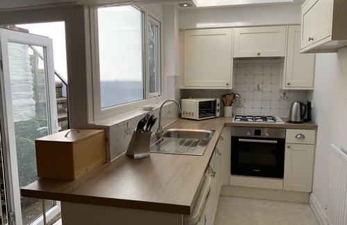 Borth-y-Gest Cabaña | 7 Ivy Terrace, BORTH-Y-GEST