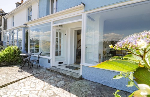 Borth-y-Gest Cabaña | 7 Ivy Terrace, BORTH-Y-GEST