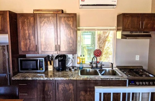 Pauma Valley Cabina | # 7. Josie's Mountain Top Hideout - Cabin in the Woods